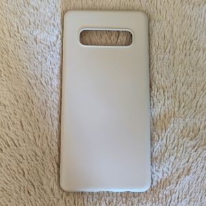 Samsung S10 plus case